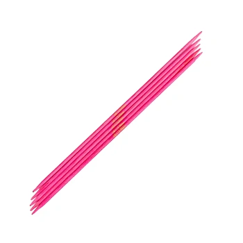 2.00 мм чулочные спицы Blush Lykke 2.00 мм чулочные спицы Blush Lykke
