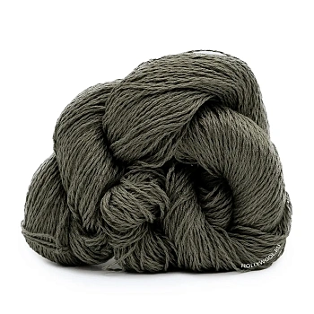 BC Garn Luxor (12/Темно-оливковый) BC Garn Luxor (12/Темно-оливковый)