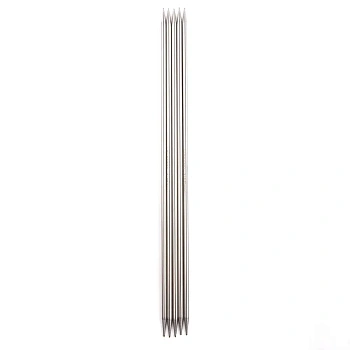 3.00 мм 20 см металлические чулочные спицы ChiaoGoo 3.00 мм 20 см металлические чулочные спицы ChiaoGoo