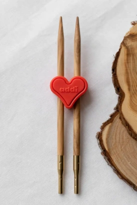 Фиксаторы для спиц addiToGo (2 штуки) - купить на Hollywool.ru