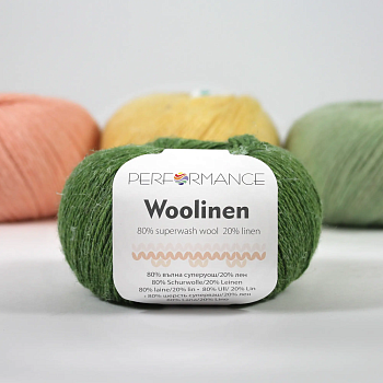 Performance Woolinen (162) Performance Woolinen (162)