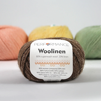 Performance Woolinen (219) Performance Woolinen (219)