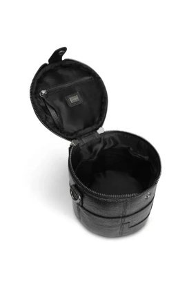 Проектная сумка-органайзер Saturn mini Black muud - купить на Hollywool.ru