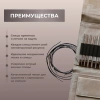Набор съемных спиц 12 см 12 пар Umber Lykke - купить на Hollywool.ru