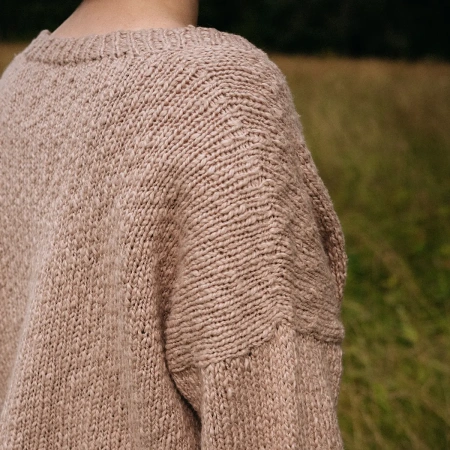 Описание Кардиган Дарси