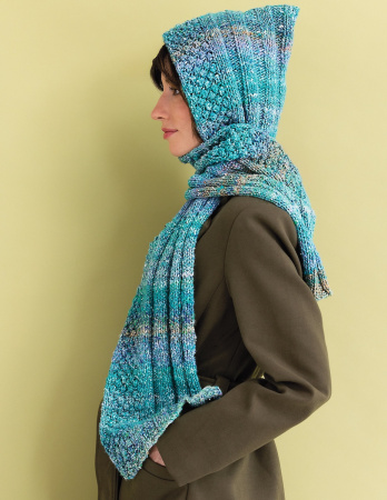 Журнал Noro Magazine 27 - купить на Hollywool.ru