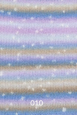 Пряжа Lang Yarns Cloud Tweed - купить на Hollywool.ru