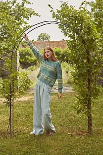 Lang Yarns Secret Garden