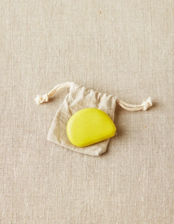 Сантиметровая лента Cocoknits (Mustard Seed)