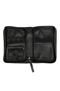 Органайзер Effi Black muud