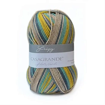 Casagrande Stripy (604/Липовый цвет) Casagrande Stripy (604/Липовый цвет)