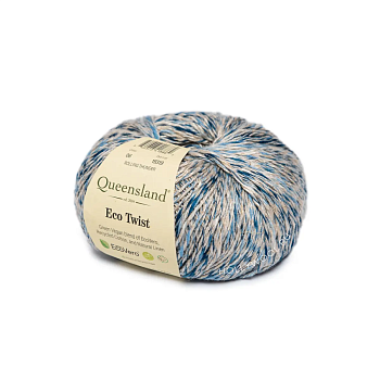 Queensland Eco Twist (06/Rolling Thunder) Queensland Eco Twist (06/Rolling Thunder)