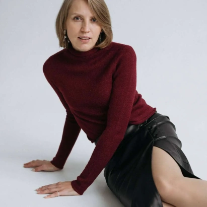 Описание Бадлон Gentle - купить на Hollywool.ru