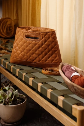 Сумка Darcia Whisky muud D - купить на Hollywool.ru