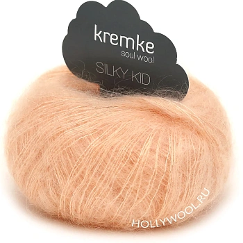 Kremke Silky Kid (019/Нежный персик) Kremke Silky Kid (019/Нежный персик)