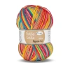 Rellana Flotte Socke 4f. Rigoletto Rellana Flotte Socke 4f. Rigoletto