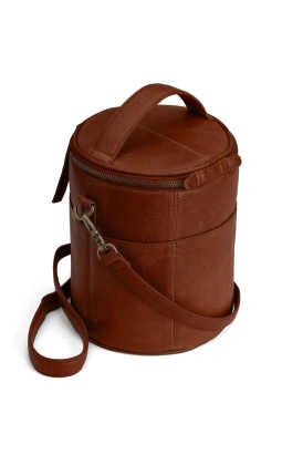 Проектная сумка-органайзер Saturn new Rich Brown muud - купить на Hollywool.ru