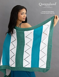 Пряжа Queensland Coastal Cotton Fine