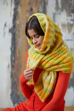 Пряжа Lang Yarns Cloud Tweed - купить на Hollywool.ru