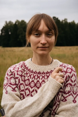 Пряжа BC Garn Semilla melange Пряжа BC Garn Semilla melange - купить на Hollywool.ru