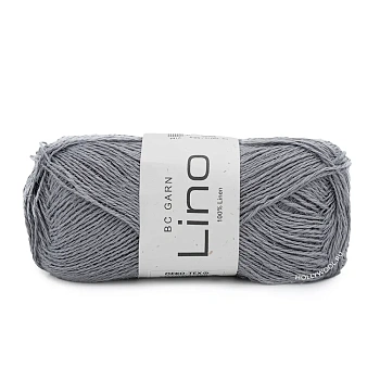 BC Garn Lino (64/Сталь) BC Garn Lino (64/Сталь)