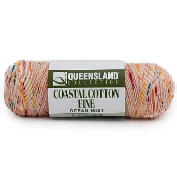 Queensland Coastal Cotton Fine Ocean Mist (4009/Mount Mauao) Queensland Coastal Cotton Fine Ocean Mist (4009/Mount Mauao)