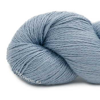 BC Garn Jaipur Peace Silk (63/Небесно-голубой) BC Garn Jaipur Peace Silk (63/Небесно-голубой)