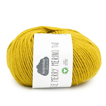 Kremke Merry Merino 140 GOTS (14) Kremke Merry Merino 140 GOTS (14)