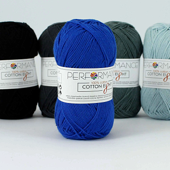 Performance Cotton Eight (1270) Performance Cotton Eight (1270)