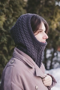 Описание Капор Космос