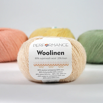 Performance Woolinen (208) Performance Woolinen (208)