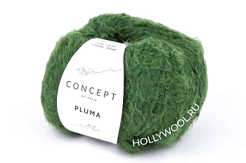 Katia Concept Pluma (87/Лесной) D Katia Concept Pluma (87/Лесной) D