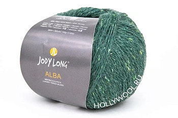 Jody Long Alba (022/Норвежский лес)