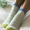 Пряжа Katia United Socks - купить на Hollywool.ru