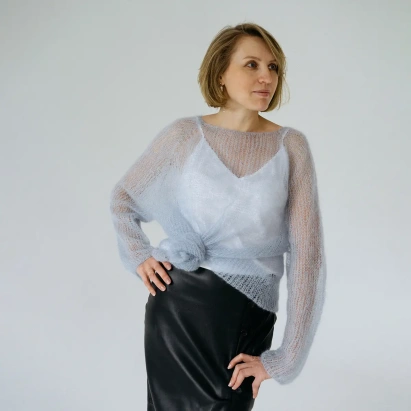 Описание Та Самая Паутинка - купить на Hollywool.ru