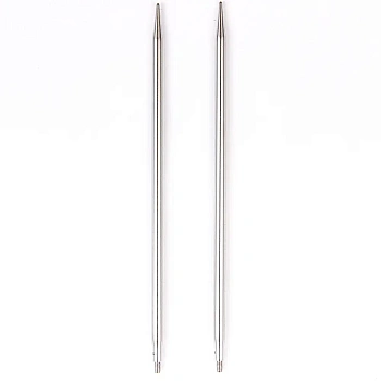 3.50 мм 13 см съемные спицы ChiaoGoo 3.50 мм 13 см съемные спицы ChiaoGoo