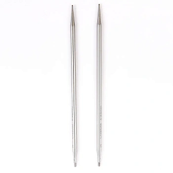 4.00 мм 13 см съемные спицы ChiaoGoo 4.00 мм 13 см съемные спицы ChiaoGoo