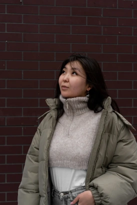 Описание Манишка Нараспашку - купить на Hollywool.ru