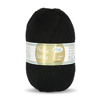 Rellana Flotte Socke 6f. Uni (2102) Rellana Flotte Socke 6f. Uni (2102)