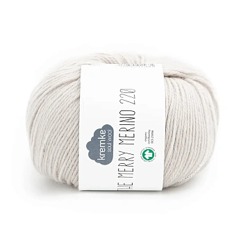 Kremke Merry Merino 220 GOTS (27) Kremke Merry Merino 220 GOTS (27)