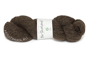 BC Garn Bio Shetland (06/Древесная кора) BC Garn Bio Shetland (06/Древесная кора)