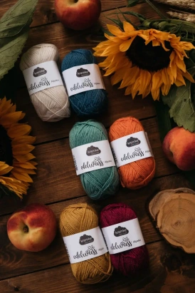 Пряжа Kremke Edelweiss Alpaka 25 Пряжа Kremke Edelweiss Alpaka 25 - купить на Hollywool.ru