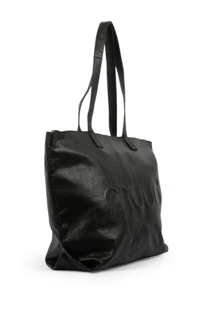 Сумка-тоут с кошельком Laura Black muud - купить на Hollywool.ru