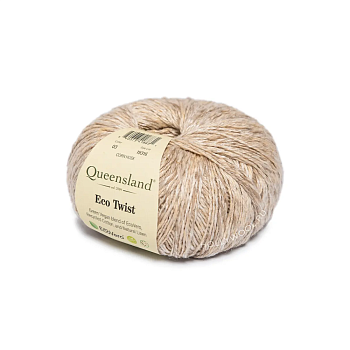 Queensland Eco Twist (03/Corn Husk) Queensland Eco Twist (03/Corn Husk)