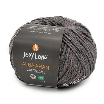 Jody Long Alba Aran (1002/Гранит) D Jody Long Alba Aran (1002/Гранит) D