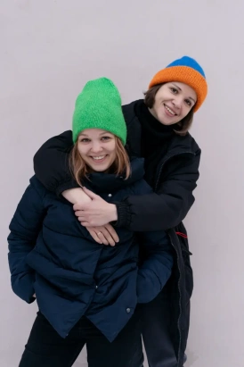 Описание Шапка Double Air - купить на Hollywool.ru