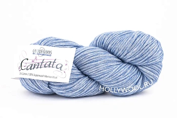 Cascade Cantata (09/Джинсовый) Cascade Cantata (09/Джинсовый)