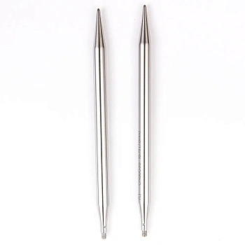 7.00 мм 13 см съемные спицы ChiaoGoo 7.00 мм 13 см съемные спицы ChiaoGoo