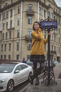 Пряжа Kremke Babyalpaka