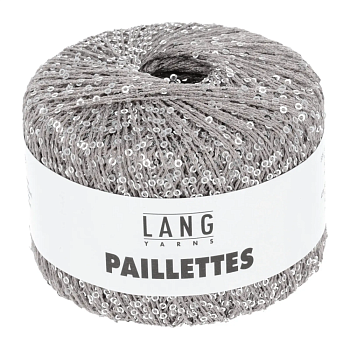 Lang Yarns Paillettes (0023)